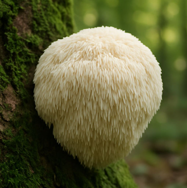 Lion's Mane : bienfaits, usage et effets de ce champignon magique
