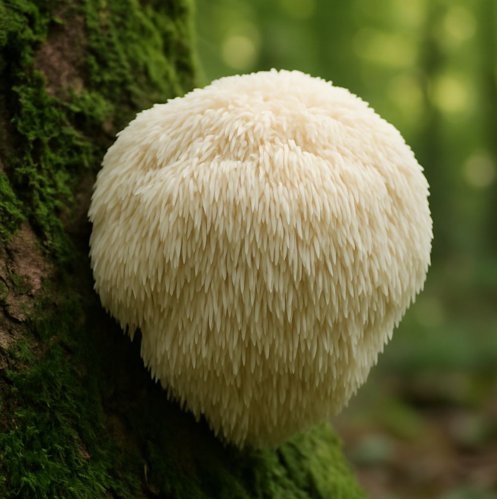 Lion's Mane : bienfaits, usage et effets de ce champignon magique