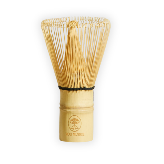 Fouet en bambou - Offert!